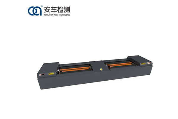 Roller Brake Testerin edut
