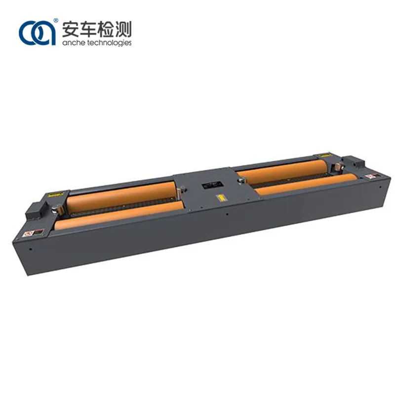 Kuinka nopeusmittarin testaaja parantaa ajoneuvon tarkkuutta?